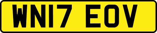 WN17EOV