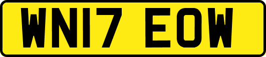 WN17EOW