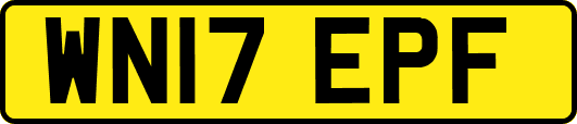 WN17EPF