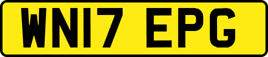 WN17EPG