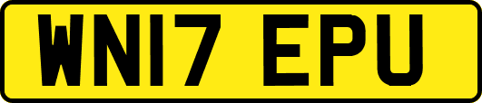 WN17EPU