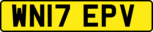 WN17EPV