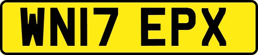 WN17EPX