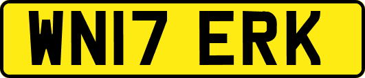 WN17ERK