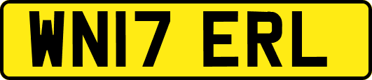 WN17ERL