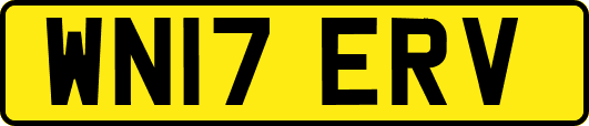 WN17ERV