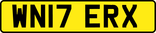 WN17ERX