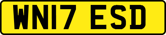 WN17ESD