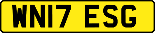 WN17ESG
