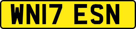 WN17ESN