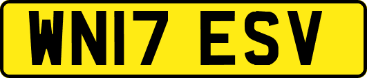 WN17ESV