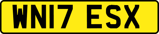 WN17ESX