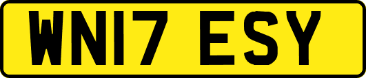 WN17ESY