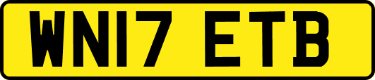 WN17ETB