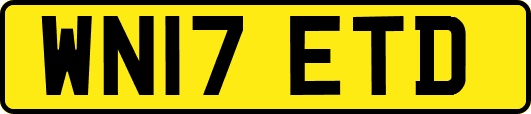 WN17ETD
