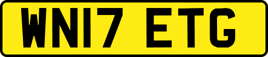 WN17ETG
