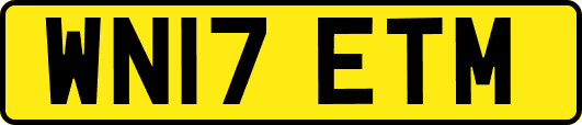 WN17ETM