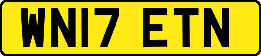 WN17ETN