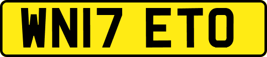 WN17ETO