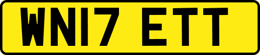 WN17ETT