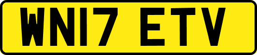 WN17ETV