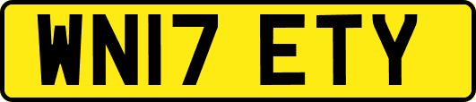 WN17ETY
