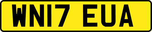 WN17EUA