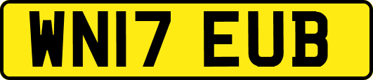 WN17EUB