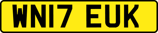 WN17EUK
