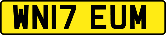WN17EUM