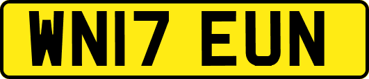 WN17EUN