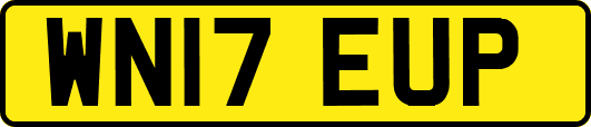 WN17EUP