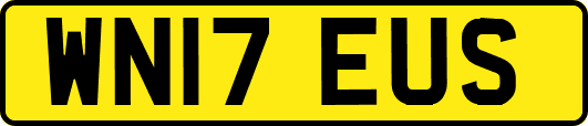 WN17EUS