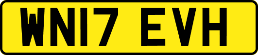 WN17EVH