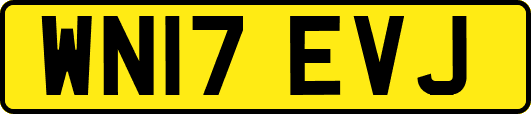 WN17EVJ