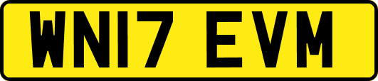 WN17EVM