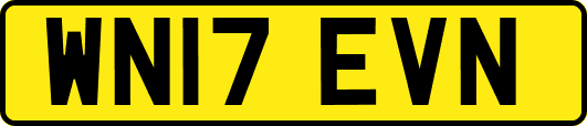 WN17EVN