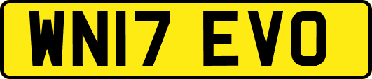 WN17EVO