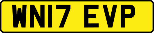 WN17EVP