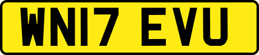 WN17EVU