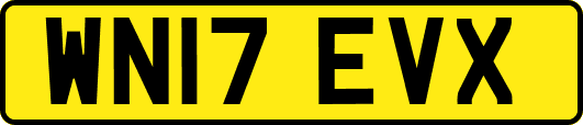 WN17EVX