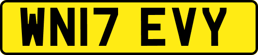 WN17EVY
