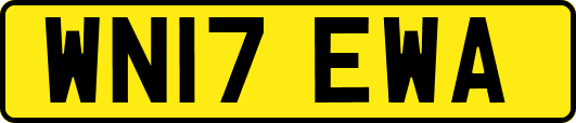 WN17EWA