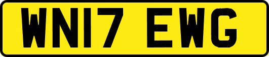 WN17EWG