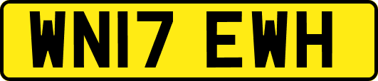 WN17EWH