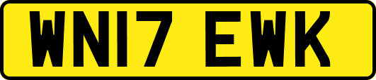 WN17EWK