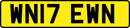 WN17EWN