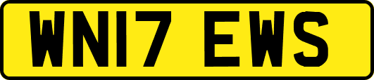 WN17EWS