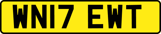 WN17EWT