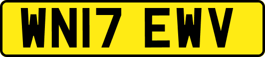 WN17EWV